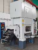 Machine automatique de découpe - Double colonne HENSEL EBU HK 130 ZR Images sur Industry-Pilot