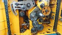 Gearwheel hobbing machine vertical MODUL ZFWZ 800/3 photo on Industry-Pilot