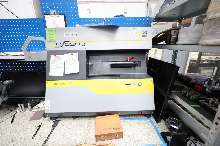 Coordinate measuring machine TESA SCAN 52 photo on Industry-Pilot
