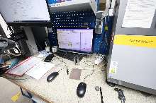 Coordinate measuring machine TESA SCAN 52 photo on Industry-Pilot