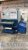 Blechentgratungsmaschine BÜTFERING PRIMA W 309 RTT Bilder auf Industry-Pilot