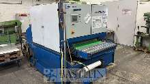 Blechentgratungsmaschine BÜTFERING PRIMA W 309 RTT Bilder auf Industry-Pilot