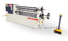 3-Walzen - Blechbiegemaschine HESSE by ISITAN IRM 1550 x 110 Bilder auf Industry-Pilot