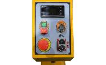3-Walzen - Blechbiegemaschine HESSE by ISITAN IRM 1550 x 110 Bilder auf Industry-Pilot