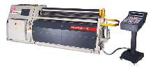 4-Walzen - Blechbiegemaschine HESSE by ISITAN 4R HMS 2050x180 Bilder auf Industry-Pilot