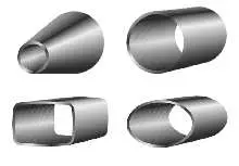 4-вальц. листогибочная машина HESSE by ISITAN 4R HMS 2050x180 фото на Industry-Pilot