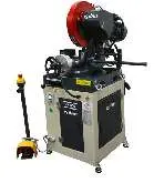  منشار دائري بارد HESSE by ISITAN VX 350 الصورة على Industry-Pilot