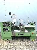 Leit- und Zugspindeldrehmaschine GEMA LZ 200 Leit & Zugspindeldrehmaschine Bilder auf Industry-Pilot