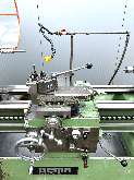 Tour à vis et à broche guidée GEMA LZ 200 Leit & Zugspindeldrehmaschine Images sur Industry-Pilot