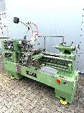 Tour à vis et à broche guidée GEMA LZ 200 Leit & Zugspindeldrehmaschine Images sur Industry-Pilot