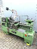 Tour à vis et à broche guidée GEMA LZ 200 Leit & Zugspindeldrehmaschine Images sur Industry-Pilot