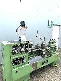 Tour à vis et à broche guidée GEMA LZ 200 Leit & Zugspindeldrehmaschine Images sur Industry-Pilot