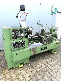 Tour à vis et à broche guidée GEMA LZ 200 Leit & Zugspindeldrehmaschine Images sur Industry-Pilot