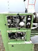 Tour à vis et à broche guidée GEMA LZ 200 Leit & Zugspindeldrehmaschine Images sur Industry-Pilot