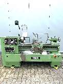 Tour à vis et à broche guidée GEMA LZ 200 Leit & Zugspindeldrehmaschine Images sur Industry-Pilot