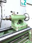 Leit- und Zugspindeldrehmaschine Leit & Zugspindeldrehmaschine GEMA LZ 200 Bilder auf Industry-Pilot