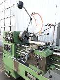 Leit- und Zugspindeldrehmaschine Leit & Zugspindeldrehmaschine GEMA LZ 200 Bilder auf Industry-Pilot
