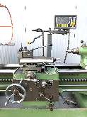 Leit- und Zugspindeldrehmaschine Leit & Zugspindeldrehmaschine GEMA LZ 200 Bilder auf Industry-Pilot