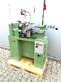 Leit- und Zugspindeldrehmaschine Weiler Primus Typ-MD-G Bilder auf Industry-Pilot