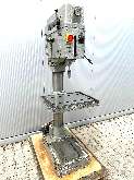 Säulenbohrmaschine Alzmetall AB35 S Säulenbohrmaschine Bilder auf Industry-Pilot