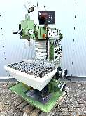 Fräsmaschine - Universal Universalfräsmaschine HERMLE UWF 800 - Heidenhain Digitalanzeige Bilder auf Industry-Pilot