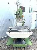 Fräsmaschine - Universal Universalfräsmaschine HERMLE UWF 800 - Heidenhain Digitalanzeige Bilder auf Industry-Pilot