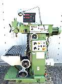 Fräsmaschine - Universal Universalfräsmaschine HERMLE UWF 800 - Heidenhain Digitalanzeige Bilder auf Industry-Pilot