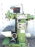 Fräsmaschine - Universal Universalfräsmaschine HERMLE UWF 800 - Heidenhain Digitalanzeige Bilder auf Industry-Pilot