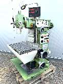 Fräsmaschine - Universal Universalfräsmaschine HERMLE UWF 800 - Heidenhain Digitalanzeige Bilder auf Industry-Pilot