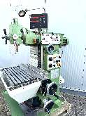 Fräsmaschine - Universal Universalfräsmaschine HERMLE UWF 800 - Heidenhain Digitalanzeige Bilder auf Industry-Pilot
