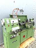 Токарно-винторезный станок Leit- und Zugspindeldrehmaschine WEILER Condor фото на Industry-Pilot