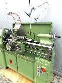 Токарно-винторезный станок Leit- und Zugspindeldrehmaschine WEILER Condor фото на Industry-Pilot