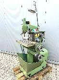 Fräsmaschine - Universal Macmon M100 Universalfräsmaschine mit Digitalanzeige Bilder auf Industry-Pilot