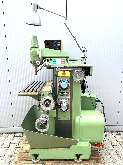 Fräsmaschine - Universal Macmon M100 Universalfräsmaschine mit Digitalanzeige Bilder auf Industry-Pilot