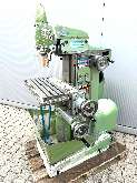 Fräsmaschine - Universal Macmon M100 Universalfräsmaschine Bilder auf Industry-Pilot