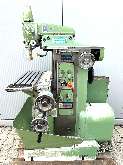 Fräsmaschine - Universal Macmon M100 Universalfräsmaschine Bilder auf Industry-Pilot