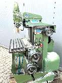 Fräsmaschine - Universal Macmon M100 Universalfräsmaschine Bilder auf Industry-Pilot