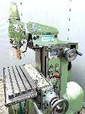Fräsmaschine - Universal Macmon M100 Universalfräsmaschine Bilder auf Industry-Pilot