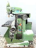 Fräsmaschine - Universal Macmon M100 Universalfräsmaschine Bilder auf Industry-Pilot