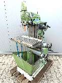 Fräsmaschine - Universal Macmon M100 Universalfräsmaschine Bilder auf Industry-Pilot
