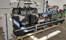 Doppelgehrungssäge Elumatec DG 244 Bilder auf Industry-Pilot