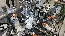 Machine de jointure d'angle Elumatec EP 124 Images sur Industry-Pilot