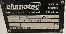 Machine de jointure d'angle Elumatec EP 124 Images sur Industry-Pilot