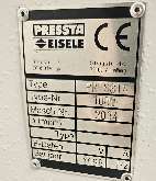 Eckverbindungsmaschinen Pressta Eisele Pressta 1000 Bilder auf Industry-Pilot