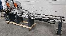 Doppelgehrungssäge Elumatec DG 79 Bilder auf Industry-Pilot