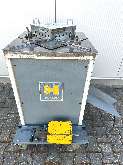Ausklinkmaschine Haco Ausklinkmaschine Bilder auf Industry-Pilot