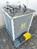 Machine de découpe à encoches Haco Ausklinkmaschine Images sur Industry-Pilot