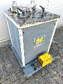 Machine de découpe à encoches Haco Ausklinkmaschine Images sur Industry-Pilot