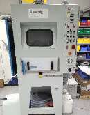 نظام السفع الرملي Nass-Strahlkabine Auer ST 800 N-S الصورة على Industry-Pilot
