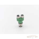 Phoenix Phoenix Contact 1683471 Y-Stecker الصورة على Industry-Pilot